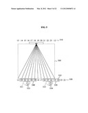 Image processing apparatus and method using tracking of gaze of user diagram and image