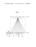 Image processing apparatus and method using tracking of gaze of user diagram and image