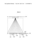 Image processing apparatus and method using tracking of gaze of user diagram and image