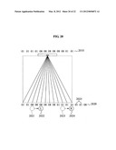 Image processing apparatus and method using tracking of gaze of user diagram and image