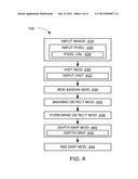 DISPLAY SYSTEM WITH IMAGE CONVERSION MECHANISM AND METHOD OF OPERATION     THEREOF diagram and image