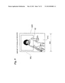 STEREOSCOPIC IMAGE DISPLAY CONTROL APPARATUS, AND METHOD AND PROGRAM FOR     CONTROLLING OPERATION OF SAME diagram and image