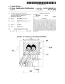 STEREOSCOPIC IMAGE DISPLAY CONTROL APPARATUS, AND METHOD AND PROGRAM FOR     CONTROLLING OPERATION OF SAME diagram and image