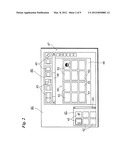 STEREOSCOPIC IMAGE DISPLAY CONTROL APPARATUS, AND METHOD AND PROGRAM FOR     CONTROLLING OPERATION OF SAME diagram and image