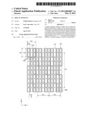 DISPLAY APPARATUS diagram and image