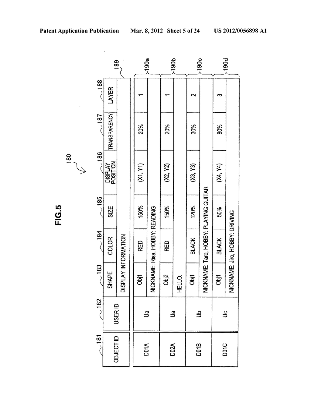 IMAGE PROCESSING DEVICE, PROGRAM, AND IMAGE PROCESSING METHOD - diagram, schematic, and image 06