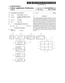 MULTI-DISPLAY APPARATUS diagram and image