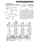 Organic light emitting diode display diagram and image