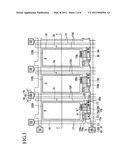 Organic light emitting diode display diagram and image