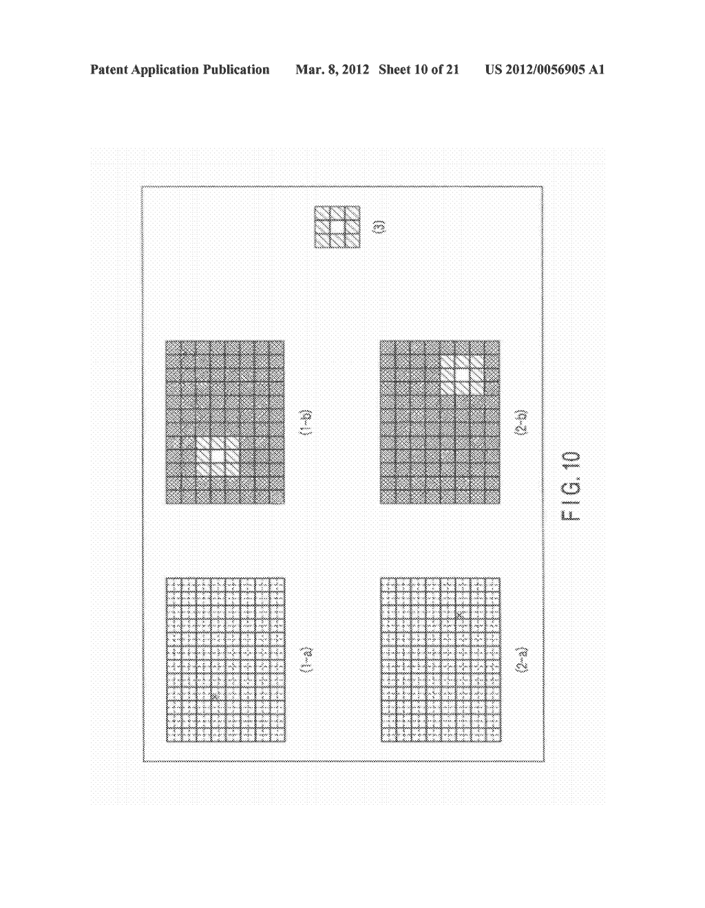 IMAGE DISPLAY APPARATUS AND INFORMATION PROCESSING APPARATUS - diagram, schematic, and image 11