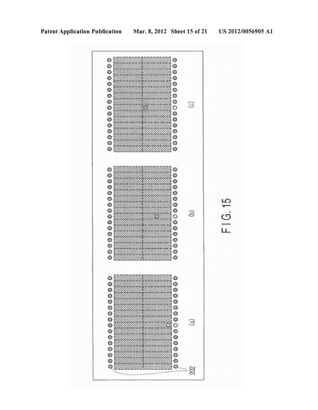 IMAGE DISPLAY APPARATUS AND INFORMATION PROCESSING APPARATUS - diagram, schematic, and image 16