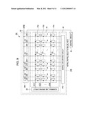 ELECTROOPTICAL DEVICE AND ELECTRONIC APPARATUS diagram and image