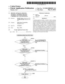 PRINTING APPARATUS, PRINTING MATERIAL CARTRIDGE, PRINTING MATERIAL     CONTAINER ADAPTER, CARTRIDGE SET, AND ADAPTER SET diagram and image