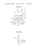 PRINTING APPARATUS, PRINTING MATERIAL CARTRIDGE, PRINTING MATERIAL     CONTAINER ADAPTER, CARTRIDGE SET, AND ADAPTER SET diagram and image