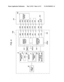 PRINTING APPARATUS, PRINTING MATERIAL CARTRIDGE, PRINTING MATERIAL     CONTAINER ADAPTER, CARTRIDGE SET, AND ADAPTER SET diagram and image