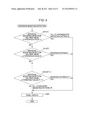 PRINTING APPARATUS, PRINTING MATERIAL CARTRIDGE, PRINTING MATERIAL     CONTAINER ADAPTER, CARTRIDGE SET, AND ADAPTER SET diagram and image