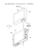 PRINTING APPARATUS, PRINTING MATERIAL CARTRIDGE, PRINTING MATERIAL     CONTAINER ADAPTER, CARTRIDGE SET, AND ADAPTER SET diagram and image