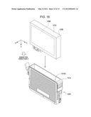 PRINTING APPARATUS, PRINTING MATERIAL CARTRIDGE, PRINTING MATERIAL     CONTAINER ADAPTER, CARTRIDGE SET, AND ADAPTER SET diagram and image