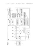 IMAGE FORMING APPARATUS, METHOD OF SUCTIONING LIQUID FROM NOZZLES OF     RECORDING HEAD AND COMPUTER READABLE INFORMATION RECORDING MEDIUM diagram and image