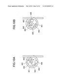 IMAGE FORMING APPARATUS, METHOD OF SUCTIONING LIQUID FROM NOZZLES OF     RECORDING HEAD AND COMPUTER READABLE INFORMATION RECORDING MEDIUM diagram and image