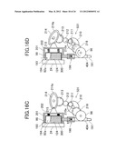 IMAGE FORMING APPARATUS, METHOD OF SUCTIONING LIQUID FROM NOZZLES OF     RECORDING HEAD AND COMPUTER READABLE INFORMATION RECORDING MEDIUM diagram and image