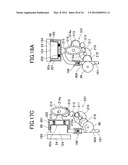 IMAGE FORMING APPARATUS, METHOD OF SUCTIONING LIQUID FROM NOZZLES OF     RECORDING HEAD AND COMPUTER READABLE INFORMATION RECORDING MEDIUM diagram and image