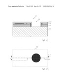 EJECTION NOZZLE ARRANGEMENT HAVING DYNAMIC STRUCTURE diagram and image