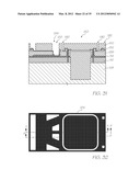 EJECTION NOZZLE ARRANGEMENT HAVING DYNAMIC STRUCTURE diagram and image