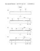 INKJET HEAD AND METHOD OF MANUFACTURING THE SAME diagram and image