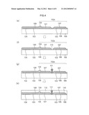 INKJET HEAD AND METHOD OF MANUFACTURING THE SAME diagram and image