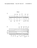 INKJET HEAD AND METHOD OF MANUFACTURING THE SAME diagram and image