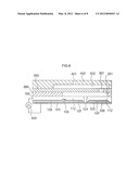 INKJET HEAD AND METHOD OF MANUFACTURING THE SAME diagram and image