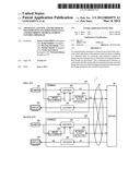 APPARATUS, SYSTEM, AND METHOD OF TRANSMITTING ENCODED IMAGE DATA, AND     RECORDING MEDIUM STORING CONTROL PROGRAM diagram and image