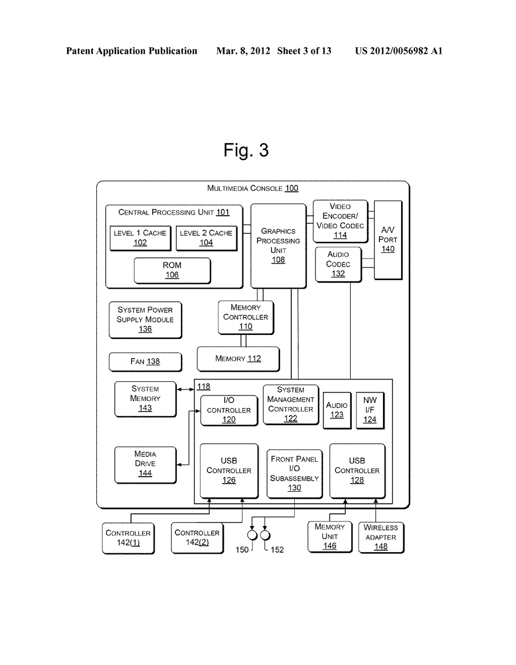 DEPTH CAMERA BASED ON STRUCTURED LIGHT AND STEREO VISION - diagram, schematic, and image 04