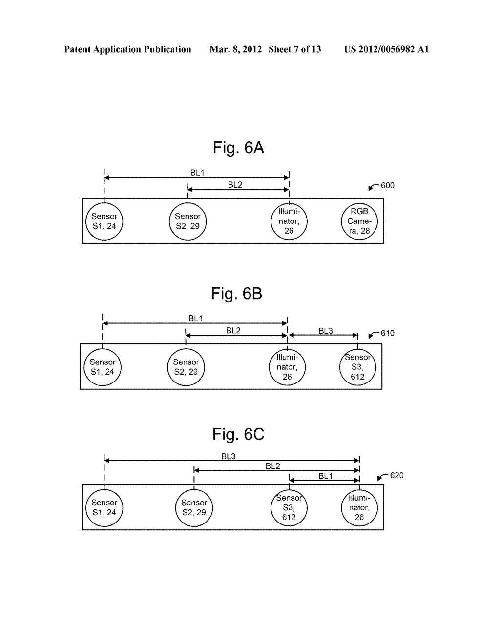 DEPTH CAMERA BASED ON STRUCTURED LIGHT AND STEREO VISION - diagram, schematic, and image 08