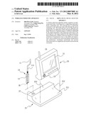 Wireless Endoscope Apparatus diagram and image