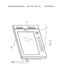 Wireless Endoscope Apparatus diagram and image