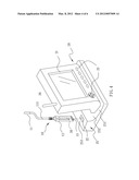 Wireless Endoscope Apparatus diagram and image