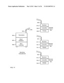 ELECTRONIC MUSIC STAND PERFORMER SUBSYSTEMS AND MUSIC COMMUNICATION     METHODOLOGIES diagram and image