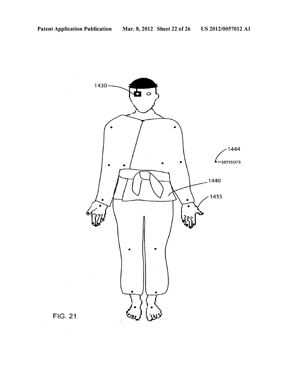 ELECTRONIC MUSIC STAND PERFORMER SUBSYSTEMS AND MUSIC COMMUNICATION     METHODOLOGIES - diagram, schematic, and image 23