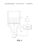 USING THERMAL IMAGING FOR CONTROL OF A MANUFACTURING PROCESS diagram and image