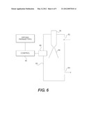 USING THERMAL IMAGING FOR CONTROL OF A MANUFACTURING PROCESS diagram and image