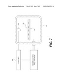 USING THERMAL IMAGING FOR CONTROL OF A MANUFACTURING PROCESS diagram and image