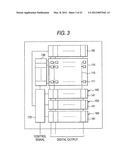 Solid-state image pickup device and signal processing method therefor diagram and image