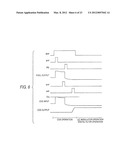 Solid-state image pickup device and signal processing method therefor diagram and image