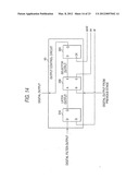 Solid-state image pickup device and signal processing method therefor diagram and image