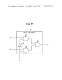 Solid-state image pickup device and signal processing method therefor diagram and image