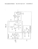 Solid-state image pickup device and signal processing method therefor diagram and image