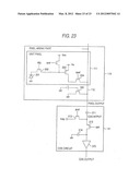 Solid-state image pickup device and signal processing method therefor diagram and image