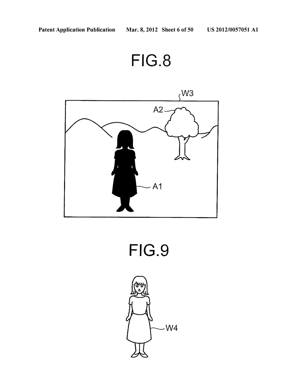 IMAGING APPARATUS, IMAGING METHOD AND COMPUTER-READABLE RECORDING MEDIUM - diagram, schematic, and image 07